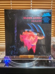 Black Sabbath