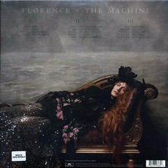 Florence + The Machine – Dance Fever (Vinyl LP) NEW SEALED! MINT!!