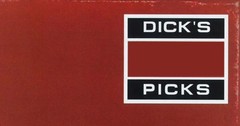 Grateful Dead Dick’s Picks Vinyl Box Sets – SEALED – YOU PICK! VoL 2 3 12 19 33