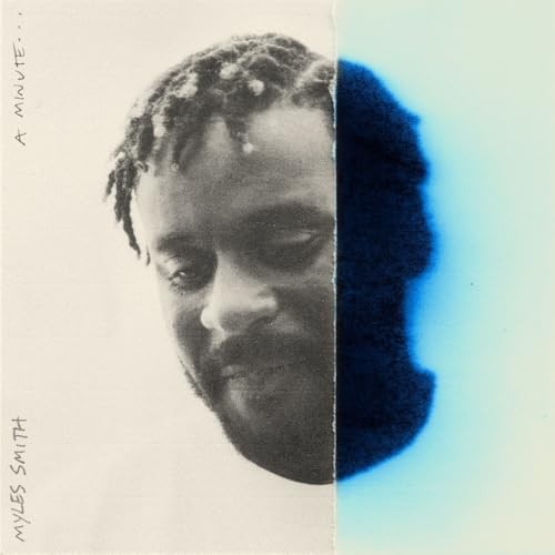 RCA – Myles Smith – A Minute Vinyl EP RELEASE DATE 24/01/25 THIS – J1398z