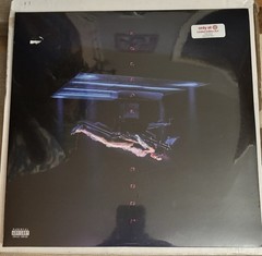 Teyana Taylor – Escape Room Target Exclusive 2 LP Pink Vinyl Explicit New Sealed