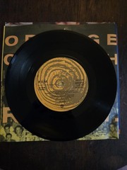 R.E.M. – Box Set: Singleactiongreen Limited US Ed 1989 7″ Vinyl Compilation NM