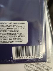 CAIFANES EL NERVIO DEL VOLCAN VINYL SHIPS FREE FROM THE US