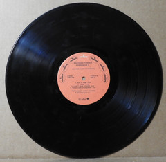 BACHMAN-TURNER OVERDRIVE „II“ 1973 (MERCURY/SRM1696) EX/EX!