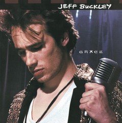Jeff Buckley Grace Vinyl