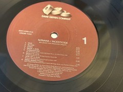 NIRVANA INCESTICIDE 2011 Vinyl Universal Music