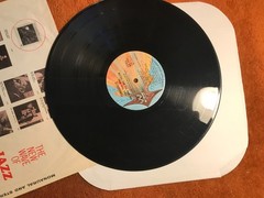 Funkadelic LP Free Your Mind And Your Ass Will Follow 1970 Westbound WB-2001 !
