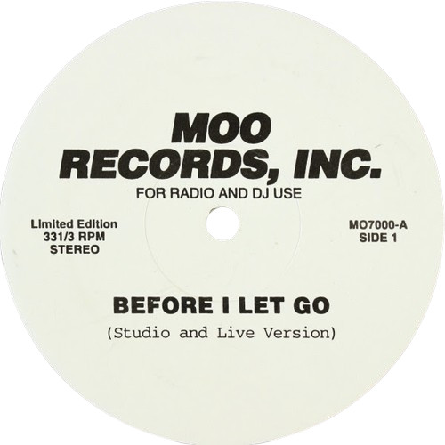 Maze / Eddy Grant – ‚Before I Let Go / Time Warp‘ 12″