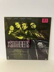 The Smithereens Vinyl Record LP 1988 C1-48375 Capitol Records EX