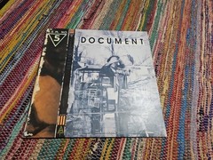 R.E.M. REM No. 5 Document LP Vinyl Record IRS-42059 Masterdisk Promo Free Ship