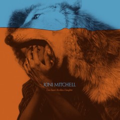 Joni Mitchell – Don Juan’s Reckless Daughter [New Vinyl LP] Rmst