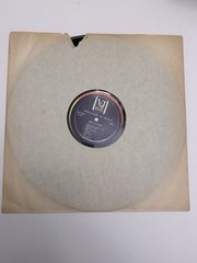 Original 1964 Beatles Introducing The Beatles VJLP-1062 V. 2 Mono Vee-Jay LP VG