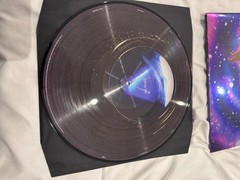 DJO – Decide RSD Black Friday Deluxe Edition 12” LP Vinyl Record – Limited /2000