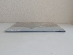 THE WARNING Error (404) Deluxe Edition Vinyl LP 2-Record Custard/Black/Blue NEW