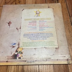 Elton John Goodbye Yellow Brick Road 2LP 1973 MCA2-10003 Vinyl Record LP
