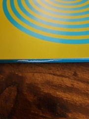 STEREOLAB – DOTS & LOOPS EXPANDED EDITION LP LIKE NEW 2019 WARP RECORDS 3LP SET