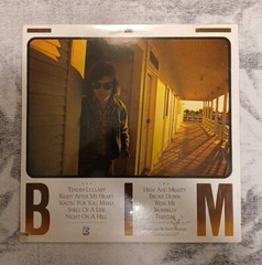 Bim / Thistles / SEALED Vinyl Record LP 1978 Elektra Records