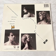 Siouxsie & The Banshees-through the looking glass-LP-1987-SEALED
