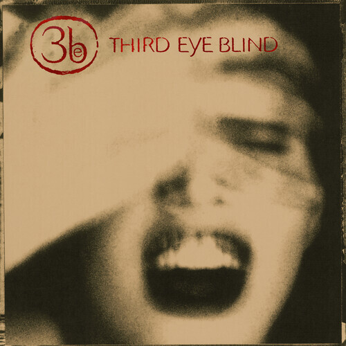 Third Eye Blind – Third Eye Blind [New Vinyl LP]