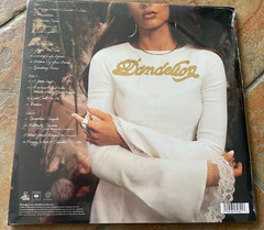 Ella Langley Dandelion Double White Vinyl 2026