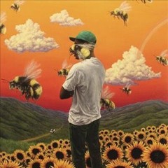 Tyler, The Creator Flower Boy (Vinyl)