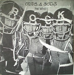 The Who – Odds & Sods