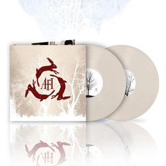 AFI – Decemberunderground IVC Edition Bone Color Vinyl 2LP /3000 SHIPS NOW
