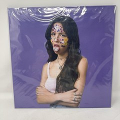 OLIVIA RODRIGO Sour Vinyl LP IVC Club Edition #/3000 Purple Marble ✅SHIPS NOW✅