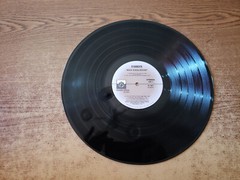 1970s MINT-EXC Starbuck – Rock’n Roll Rocket 2027 LP33