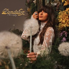 Ella Langley Dandelion 2 x White Vinyl New & Sealed