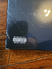 Teyana Taylor: Escape Room (Exclusive Double-LP Pink Vinyl Record)
