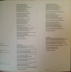 The Who – Odds & Sods