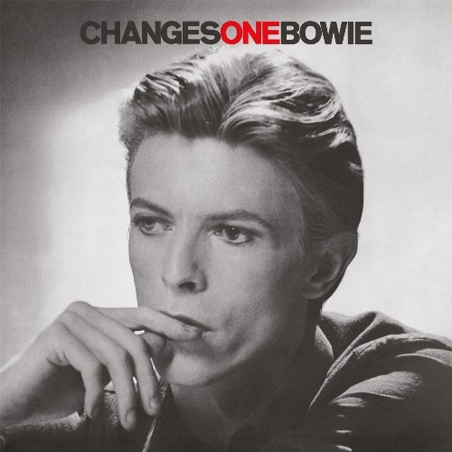 David Bowie – Changesonebowie [New Vinyl LP] 180 Gram