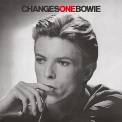 David Bowie – Changesonebowie [New Vinyl LP] 180 Gram