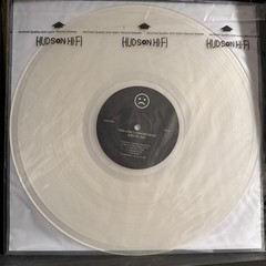 Yung Lean – Unknown Death 2002 Vinyl LP