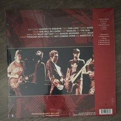 Maroon 5 – Songs About Jane Limited Edition Gold Vinyl LP, Cardboard Sleeve