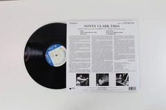 Sonny Clark Trio on Blue Note – Blue Note Tone Poet Series – Reissue