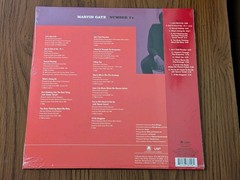 Marvin Gaye 1’s Number Ones [Limited Edition] Translucent Purple NEW Sealed LP