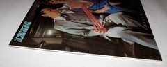 SCORPIONS LOVEDRIVE ORIGINAL COVER STILL SEALED LP
