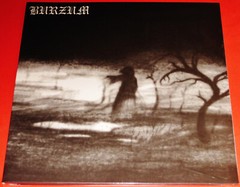 Varg S/T Self Same + Aske 2 LP Double Vinyl Record Set 2008 Back On Black UK NEW