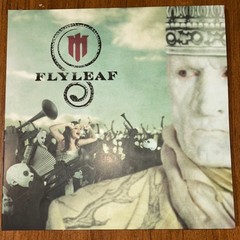 Flyleaf Memento Mori 2LP Deluxe Edition Remastered Vinyl
