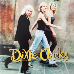 Dixie Chicks ‎– Wide Open Spaces LP – VINYL ALBUM – SEALED NEW RECORD