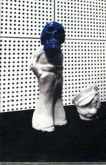 WHITE, Jack – Frozen Charlotte – cassette