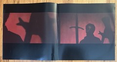 FULLY TESTED! Post Malone – Hollywood’s Bleeding (2020 Coke 2xLP) Limited, VG+