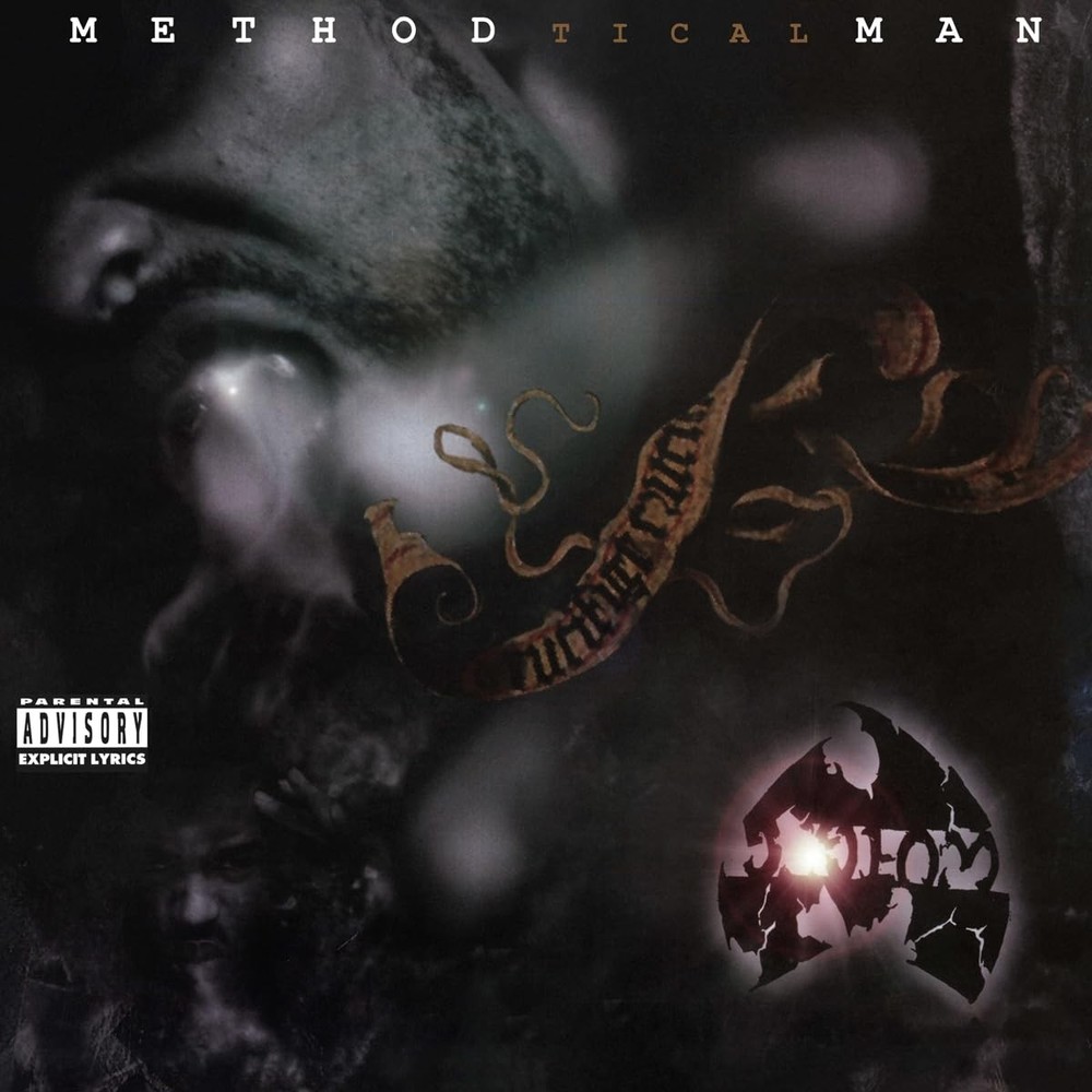 METHOD MAN TICAL(LP/INDIE EXCL)