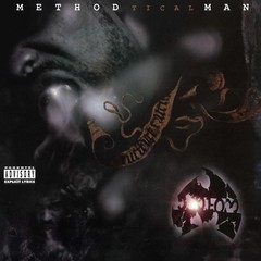 METHOD MAN TICAL(LP/INDIE EXCL)