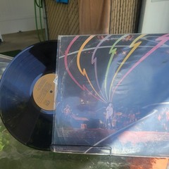Joe Cocker Self-Titled LP VG+