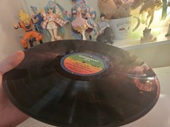 Superstar 70s 4 LP Box Set (Zeppelin, Sabbath, Doors!)