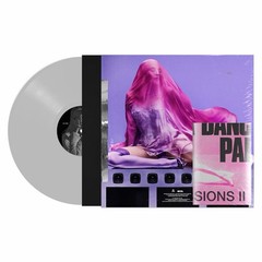 Madonna Confessions II- 16-Track Number Stamped Deluxe 2LP D2C Exclusive (Clear)
