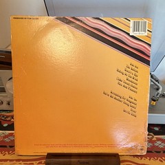 Judas Priest Screaming for Vengeance 12″ 33RPM Vinyl LP Columbia FC 38160